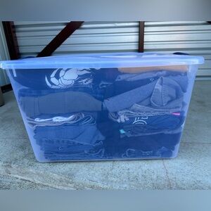 Women’s Clothing Bundle Size Small.                    Entire Inventory